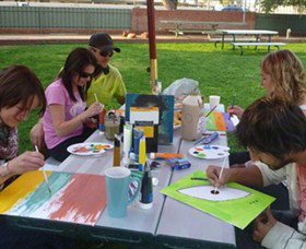 Haven Backpacker Resort - Accommodation Port Hedland 2