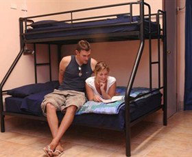 Haven Backpacker Resort - Accommodation Port Hedland 4