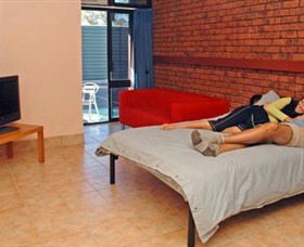 Haven Backpacker Resort - Accommodation Port Hedland 5