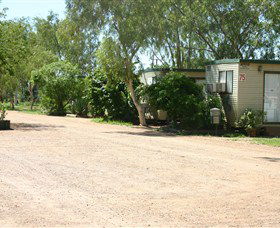Tennant Creek Caravan Park - Accommodation Port Hedland 2