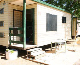 Tennant Creek Caravan Park - Accommodation Port Hedland 1