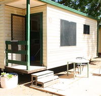 Tennant Creek Caravan Park - Accommodation Port Hedland