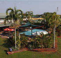 Walkabout Lodge - Accommodation Port Hedland