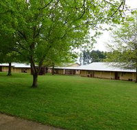 Laurel Hill Forest Lodge - Accommodation Port Hedland