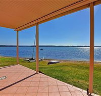 Luxury Waterfront House - Accommodation Port Hedland