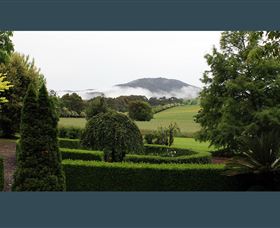 MossGrove Bed And Breakfast - Accommodation Port Hedland 3