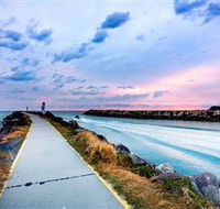 North Coast Holiday Parks Evans Head - Accommodation Port Hedland