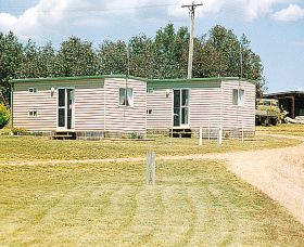 Pelican Sheep Station - Accommodation Port Hedland 0