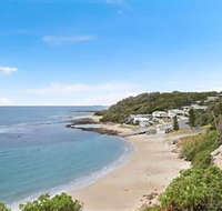 Seascape Norah Head - Accommodation Port Hedland