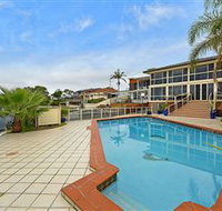 Waterfront Paradise - Accommodation Port Hedland