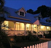 Bli Bli House Luxury Bed and Breakfast - Accommodation Port Hedland