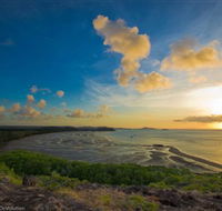 Cape York Camping Punsand Bay - Accommodation Port Hedland