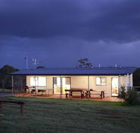 Childers Eco-lodge - Accommodation Port Hedland
