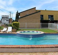 Sun Plaza Motel Mackay - Accommodation Port Hedland