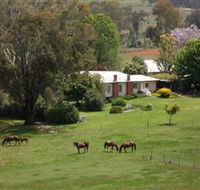 Acacia Park Farm House - Accommodation Port Hedland