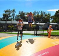 BIG4 Inverloch Holiday Park - Accommodation Port Hedland