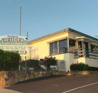 Crestview Tourist Park - Accommodation Port Hedland