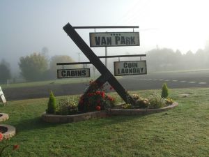 Walcha Caravan Park - Accommodation Port Hedland 5