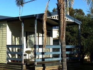 Airport Tourist Park - Accommodation Port Hedland 0