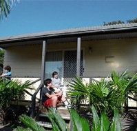 Canton Beach Waterfront Tourist Park - Accommodation Port Hedland