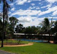 Farmgate Backpackers - Accommodation Port Hedland