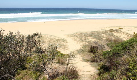Gillards Campground - Accommodation Port Hedland 1