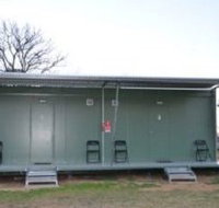 Gogeldrie Weir Park - Accommodation Port Hedland