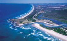 Tweed Coast Holiday Parks Hastings Point - Accommodation Port Hedland 1
