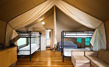 Tweed Coast Holiday Parks Hastings Point - Accommodation Port Hedland 3