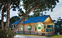 Tweed Coast Holiday Parks Hastings Point - Accommodation Port Hedland 2