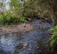 Horse Swamp campground - Accommodation Port Hedland