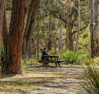 Koreelah Creek campground - Accommodation Port Hedland