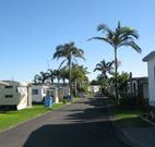 Lake Windemere Caravan Park - Accommodation Port Hedland