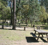 Lemon Tree Flat campground - Accommodation Port Hedland