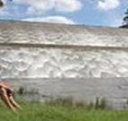 Lostock Dam Caravan Park - Accommodation Port Hedland