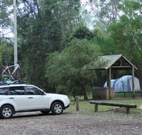 Mill Creek campground - Accommodation Port Hedland
