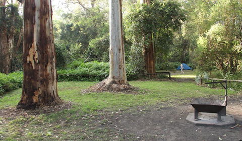 Mill Creek Campground - Accommodation Port Hedland 2