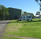 Milton Showground Camping - Accommodation Port Hedland