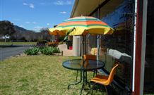 Murrurundi Caravan Park - Accommodation Port Hedland 1