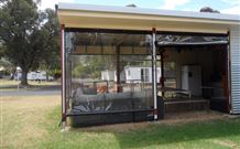 Murrurundi Caravan Park - Accommodation Port Hedland 2