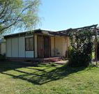 Murrurundi Caravan Park - Accommodation Port Hedland