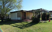 Murrurundi Caravan Park - Accommodation Port Hedland 0