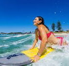 North Coast Holiday Parks Lennox Head - Accommodation Port Hedland