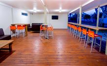 North Coast Holiday Parks North Haven - Accommodation Port Hedland 5