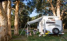 North Coast Holiday Parks North Haven - Accommodation Port Hedland 4