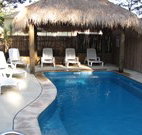 Palm Beach Caravan Park Sanctuary Point - Accommodation Port Hedland