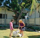 Paradise Palms Caravan Park - Accommodation Port Hedland
