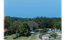 Paradise Palms Caravan Park - Accommodation Port Hedland 3