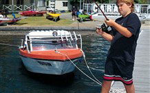 Paradise Palms Caravan Park - Accommodation Port Hedland 4