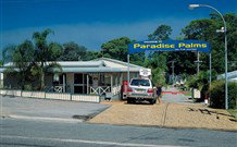 Paradise Palms Caravan Park - Accommodation Port Hedland 7